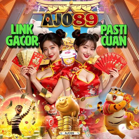 ajo89 APK