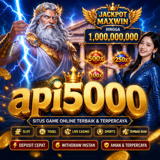 api5000 APK