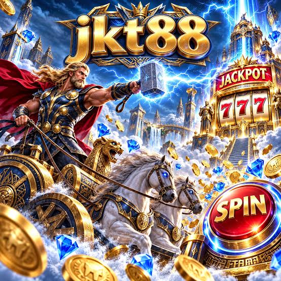 jkt88 APK