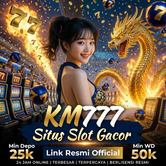 km777 APK