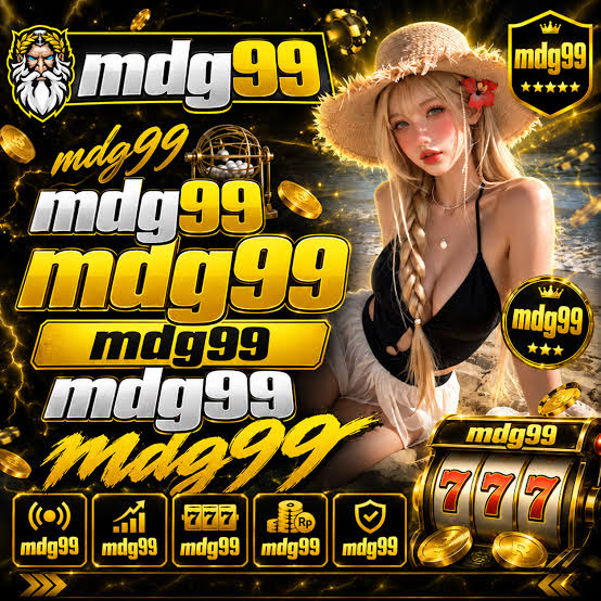 mdg99 Tangkapan Layar Resmi APK