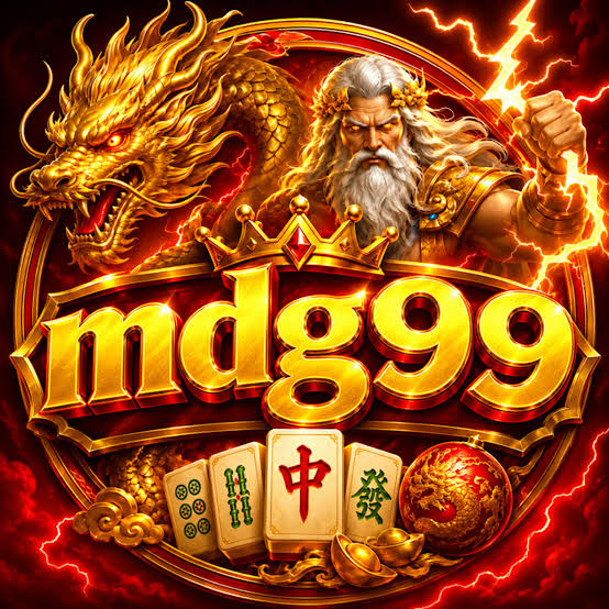 mdg99 Resmi - Unduh APK