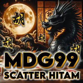 mdg99 Masuk - Resmi