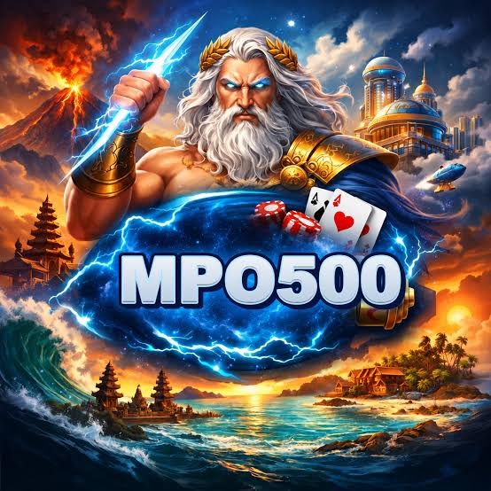 mpo500 APK